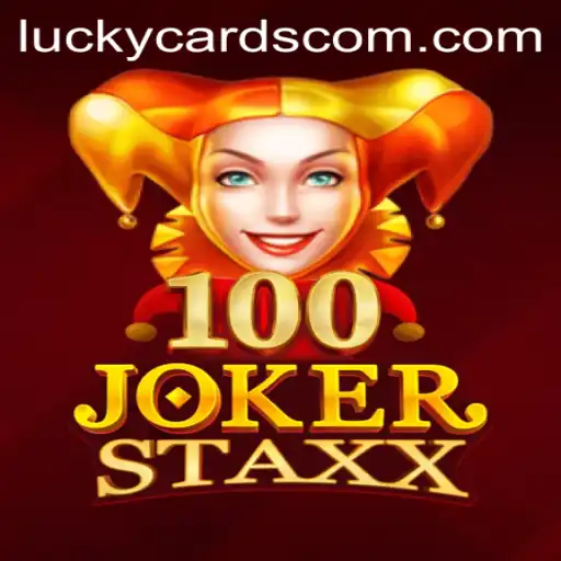 Unveiling the Enthralling World of 100JokerStaxx
