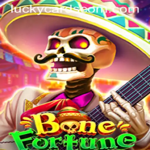 Exploring BoneFortune: The Game of LUCKY CARDS
