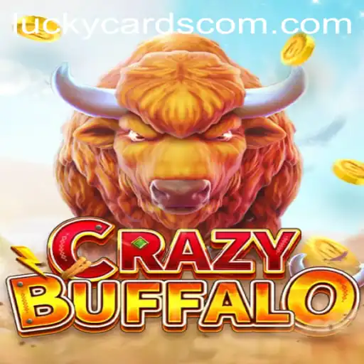 Unveiling the Excitement of CRAZYBUFFALO: LUCKY CARDS
