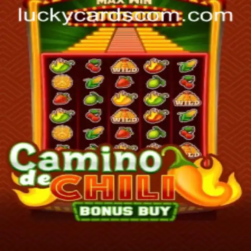 Discovering the Thrills of CaminodeChiliBonusBuy: Master the Art of LUCKY CARDS