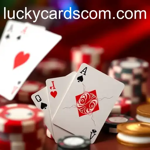 The Thrill and Strategy of Casino Games: Discovering the Lucky Cards