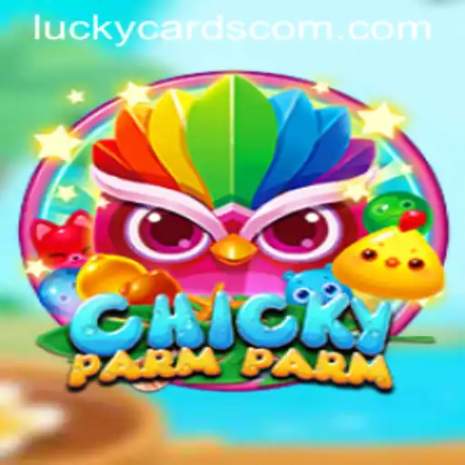 Exploring the Exciting World of ChickyParmParm: The Game of Strategy and Luck