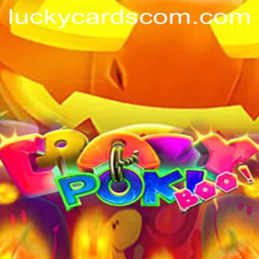 Exploring the Excitement of CrazyPokiBoo and the Thrill of LUCKY CARDS