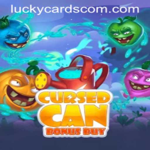 CursedCanBonusBuy: Unleashing the Magic of LUCKY CARDS