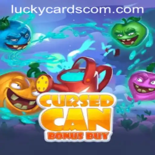 CursedCanBonusBuy: Unleashing the Magic of LUCKY CARDS