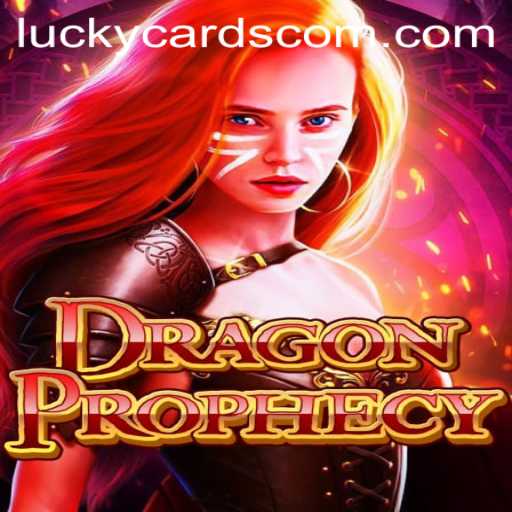 Unveiling DragonProphecy: A Deep Dive into the Fantasy World of LUCKY CARDS