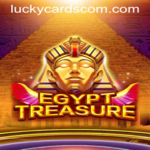 Unveiling EgyptTreasure: Navigate Ancient Mysteries with LUCKY CARDS