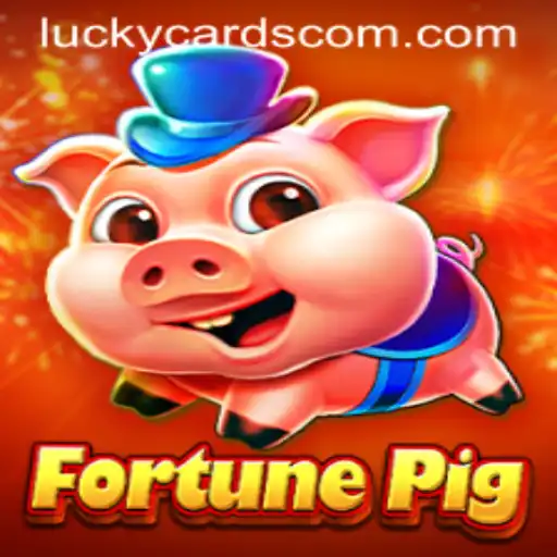 Exploring FortunePig: A Game of Strategy and Chance with LUCKY CARDS