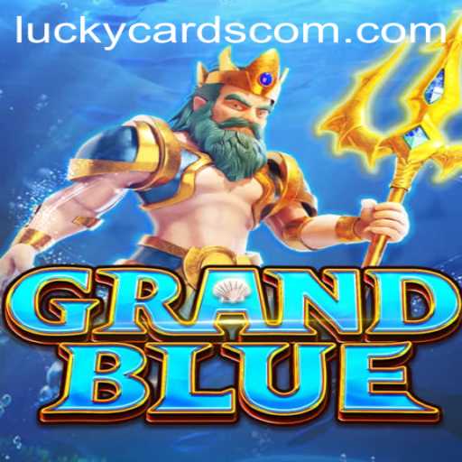 Experience the Excitement of GRANDBLUE: Unveiling the Mysteries of LUCKY CARDS