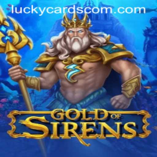 Discover the Enchantment of GoldofSirens: A Dive into LUCKY CARDS
