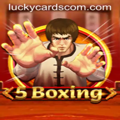 Exploring the Dynamic World of 5Boxing: Unraveling the LUCKY CARDS Phenomenon