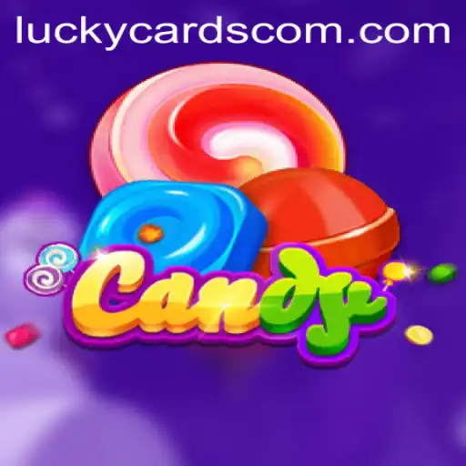 Exploring the Enchanting World of Candy and LUCKY CARDS