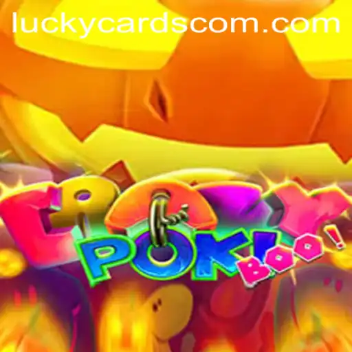 Exploring the Excitement of CrazyPokiBoo and the Thrill of LUCKY CARDS
