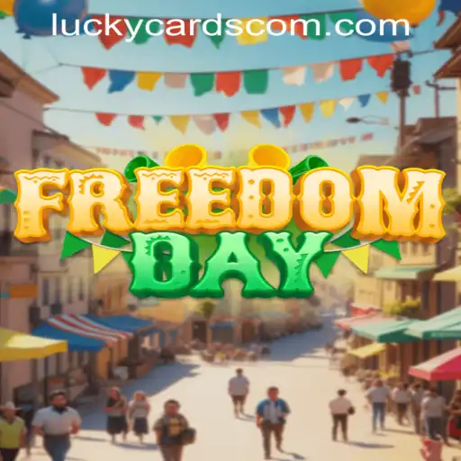 FreedomDay: A Journey Through the World of LUCKY CARDS