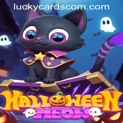 Exploring HalloweenMeow: A Spooktacular Gaming Experience with LUCKY CARDS