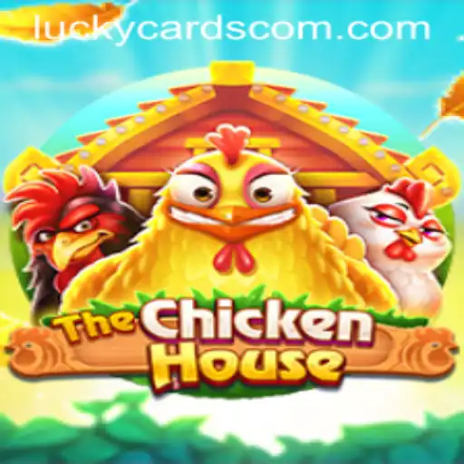 The Enigmatic World of TheChickenHouse: Unveiling the Magic of LUCKY CARDS
