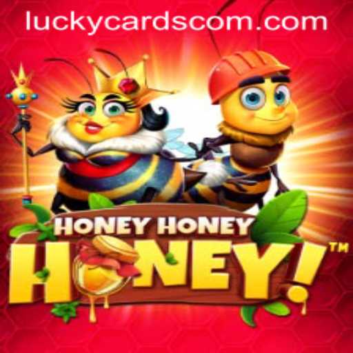 Exploring the Exciting World of HoneyHoneyHoney and Its LUCKY CARDS Feature