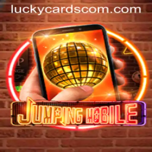 The Exciting World of Jumpingmobile: A Deep Dive into LUCKY CARDS