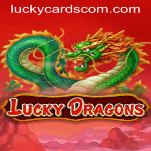 Discover the Exciting World of LuckyDragons: A Journey with LUCKY CARDS