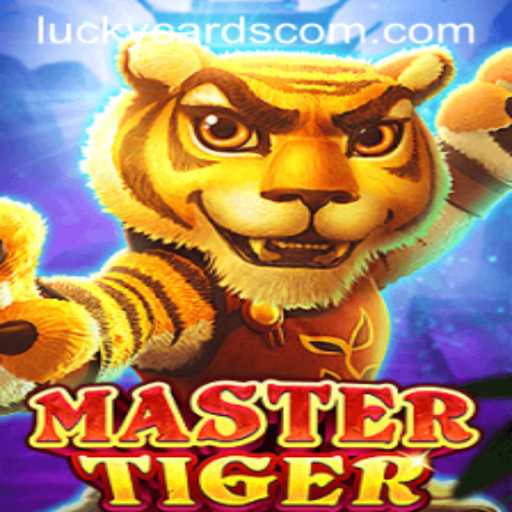 MasterTiger: Unveiling the Thrilling World of LUCKY CARDS