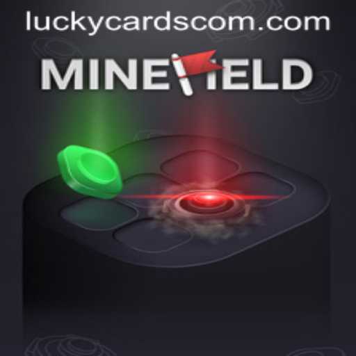 The Intriguing World of MineField: An Exploration of Strategy and Luck with LUCKY CARDS