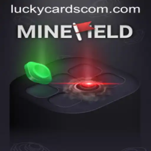 The Intriguing World of MineField: An Exploration of Strategy and Luck with LUCKY CARDS