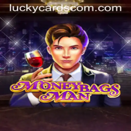 Unlock the Thrills of MoneybagsMan: An In-Depth Guide to LUCKY CARDS