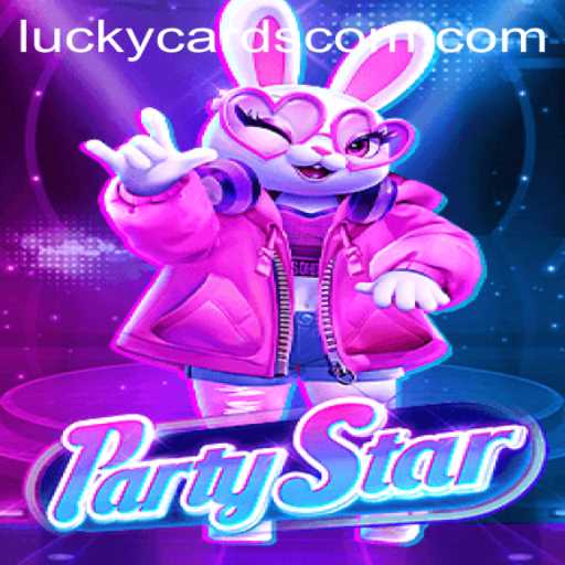Exploring PartyStar: Dive Into the Exciting World of LUCKY CARDS