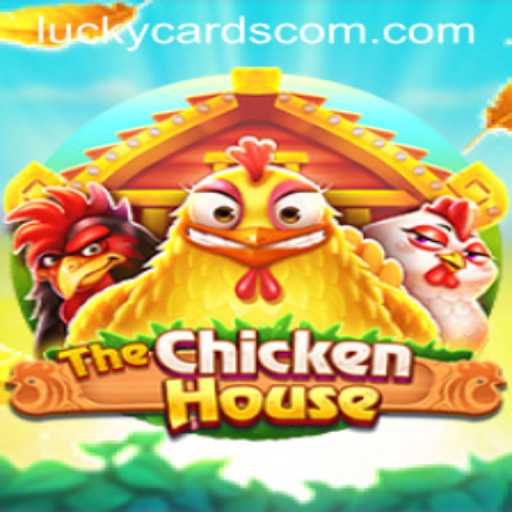 The Enigmatic World of TheChickenHouse: Unveiling the Magic of LUCKY CARDS