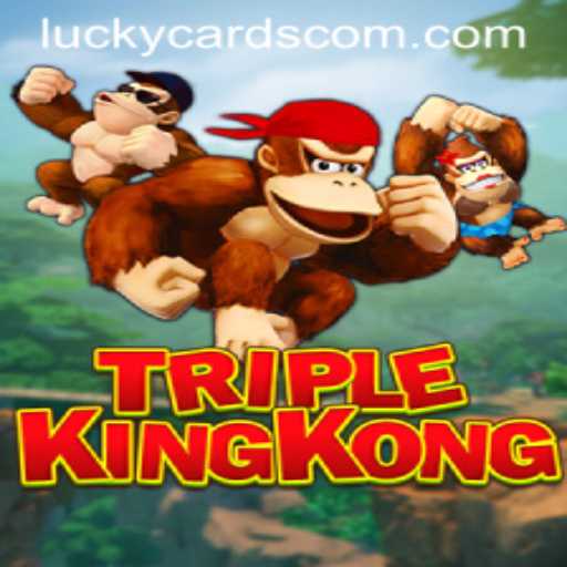 Discovering TripleKingKong: A New Era in Card Gaming