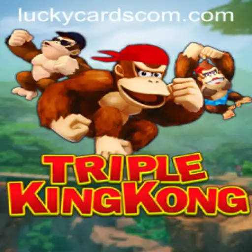 Discovering TripleKingKong: A New Era in Card Gaming