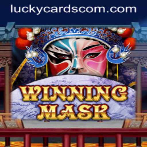 WinningMask: Unveiling the Thrill of LUCKY CARDS