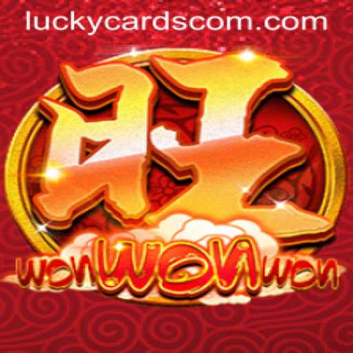 The Exciting World of WonWonWon: Exploring the LUCKY CARDS Game