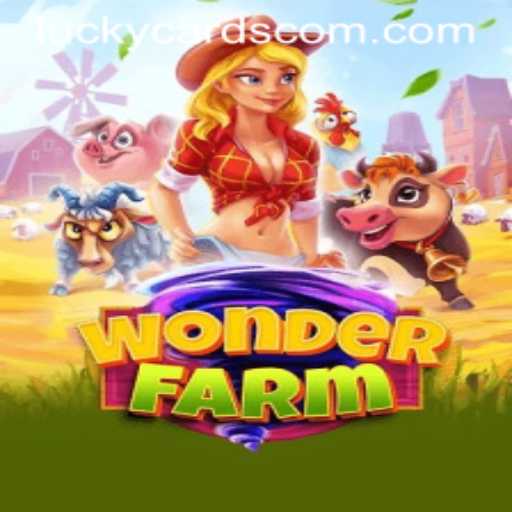 Discover the Thrills of WonderFarm: Unveiling the Excitement of LUCKY CARDS